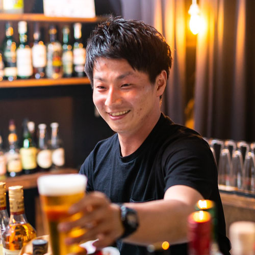 井關拓史