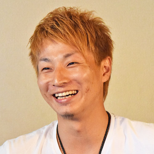 井關拓史