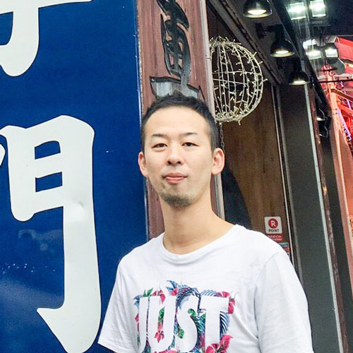 宮崎壮平